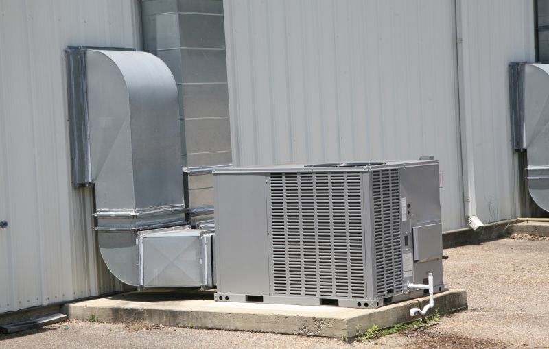 Increased Equipment Lifespan