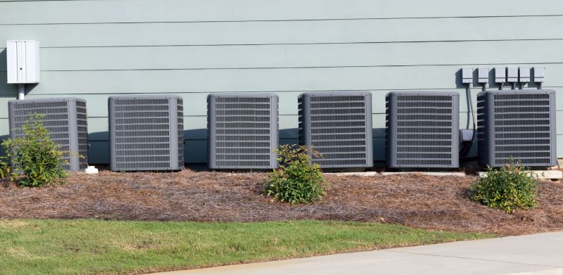 Commercial Ac Installation - Commercial AC Installation El Sobrante, California