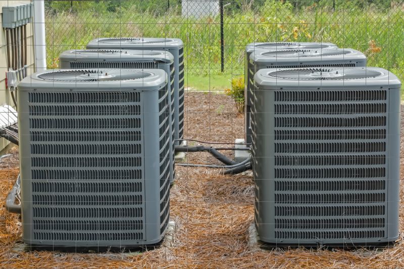 Improved Energy Efficiency