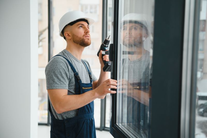 Commercial AC Installation Service