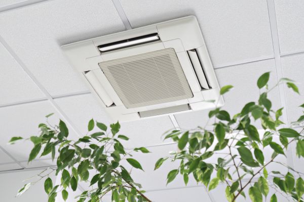 Grow your Commercial AC Installation business