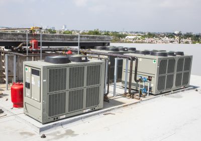 Indoor Air Handling Units