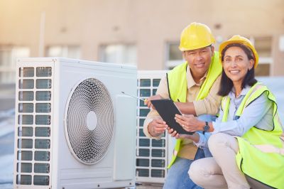 HVAC Contractors