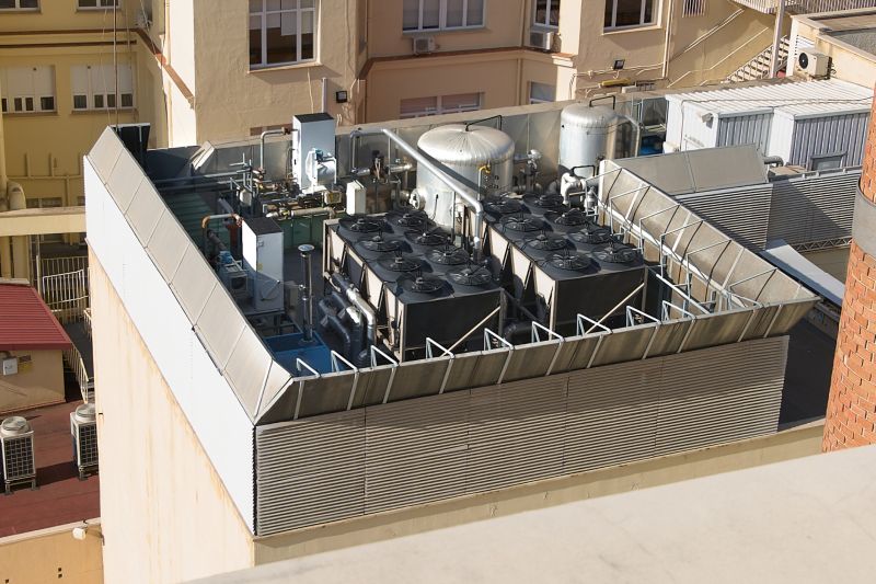 Building Management Firms